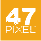 47 Pixel